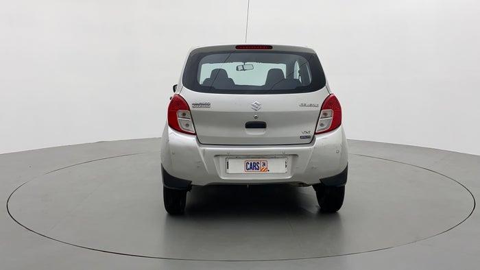 2015 MARUTI CELERIO