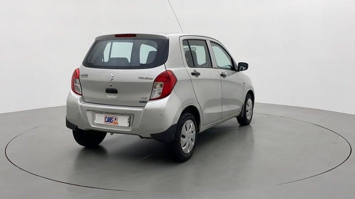 2015 MARUTI CELERIO