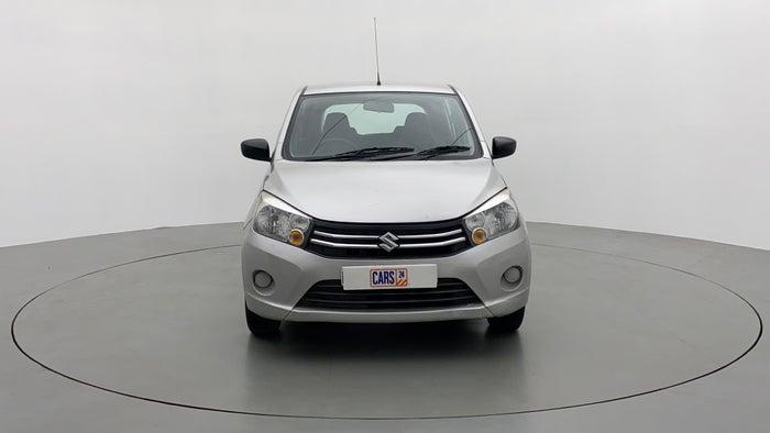 2015 MARUTI CELERIO