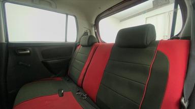 2012 Maruti Wagon R 1.0