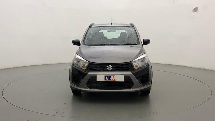 2018 Maruti Celerio X