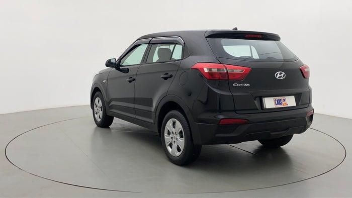 2016 Hyundai Creta