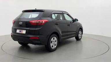 2016 Hyundai Creta