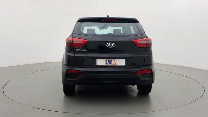 2016 Hyundai Creta