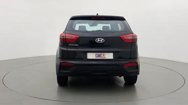 2016 Hyundai Creta