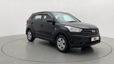 2016 Hyundai Creta