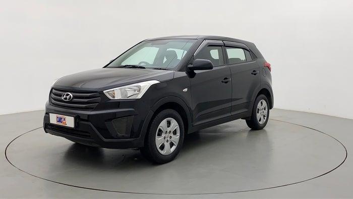 2016 Hyundai Creta