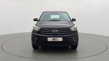 2016 Hyundai Creta