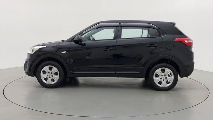 2016 Hyundai Creta