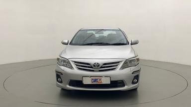 2013 Toyota Corolla Altis