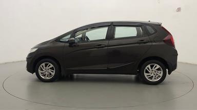 2017 Honda Jazz