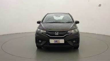 2017 Honda Jazz