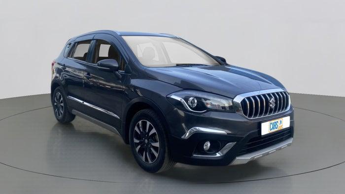 2020 Maruti S Cross