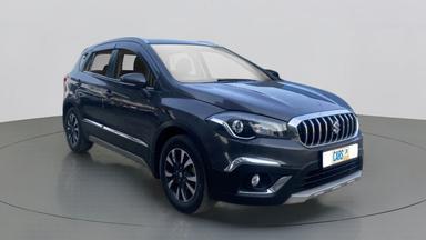 2020 Maruti S Cross