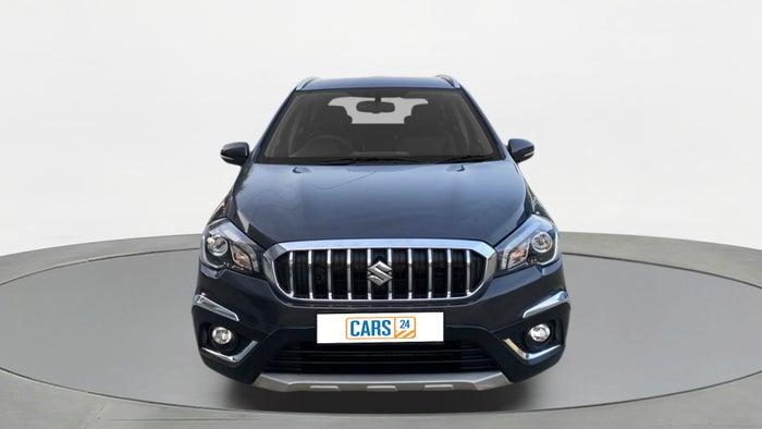 2020 Maruti S Cross