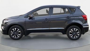 2020 Maruti S Cross