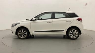 2016 Hyundai Elite i20