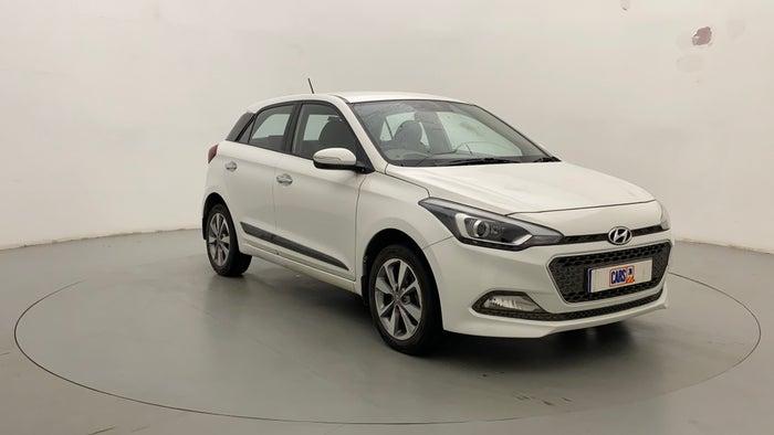 2016 Hyundai Elite i20