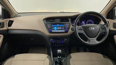 2016 Hyundai Elite i20