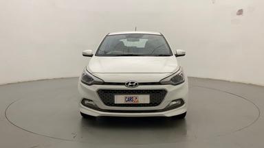 2016 Hyundai Elite i20