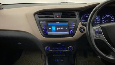 2016 Hyundai Elite i20