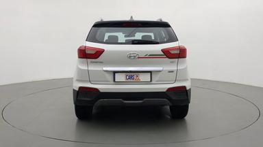 2016 Hyundai Creta