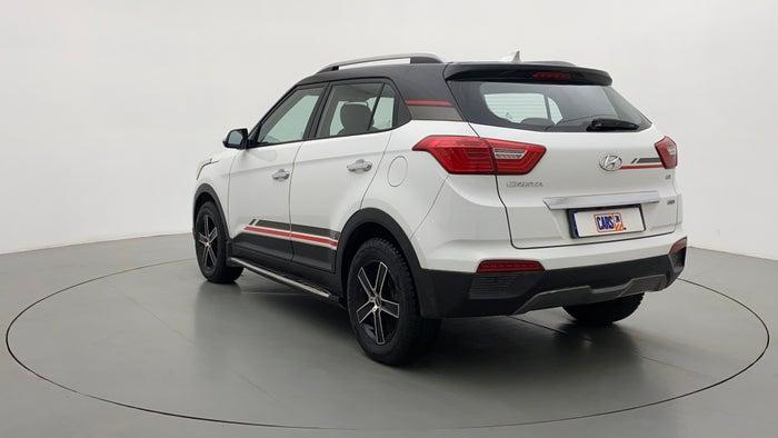 2016 Hyundai Creta