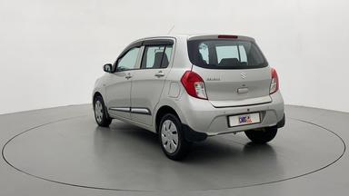 2021 Maruti Celerio