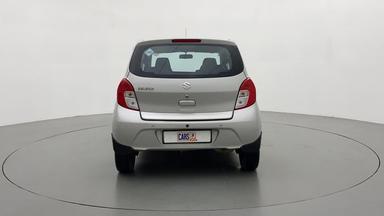 2021 Maruti Celerio