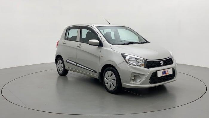 2021 Maruti Celerio