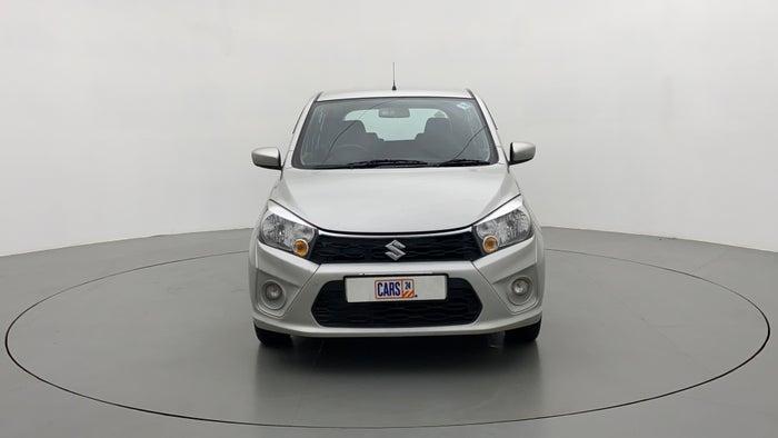 2021 Maruti Celerio