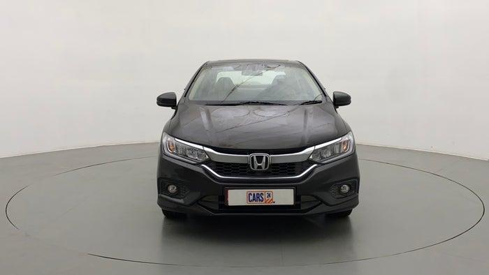 2017 Honda City