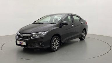 2017 Honda City