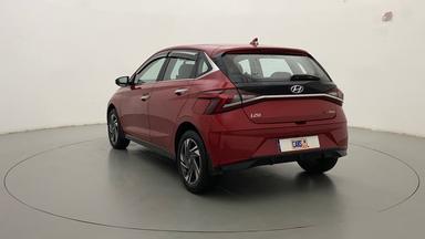 2022 Hyundai NEW I20