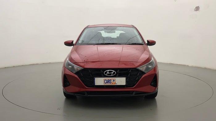 2022 Hyundai NEW I20