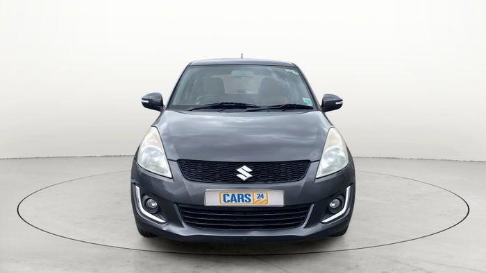 2017 Maruti Swift