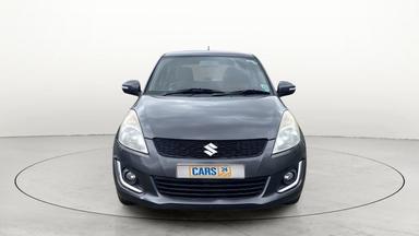 2017 Maruti Swift