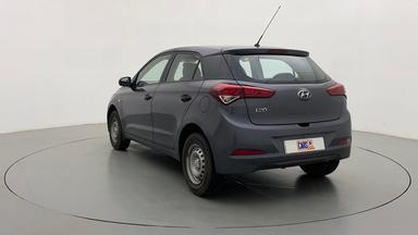 2017 Hyundai Elite i20