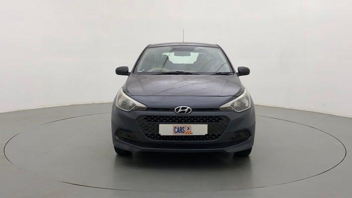 2017 Hyundai Elite i20