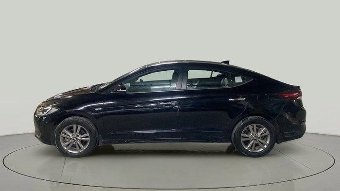 2019 Hyundai New Elantra