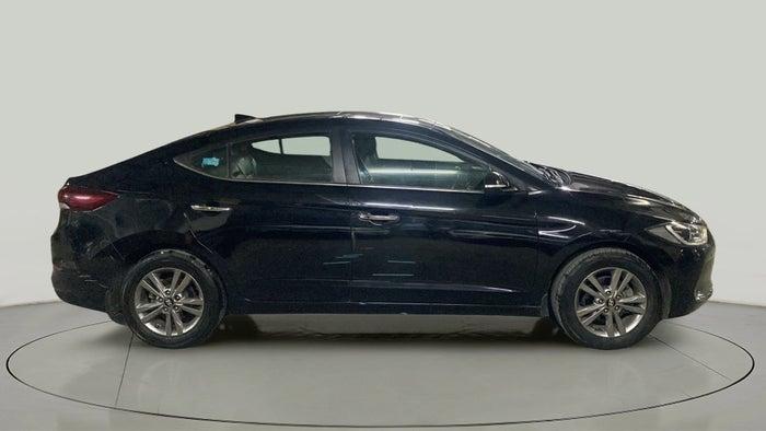 2019 Hyundai New Elantra