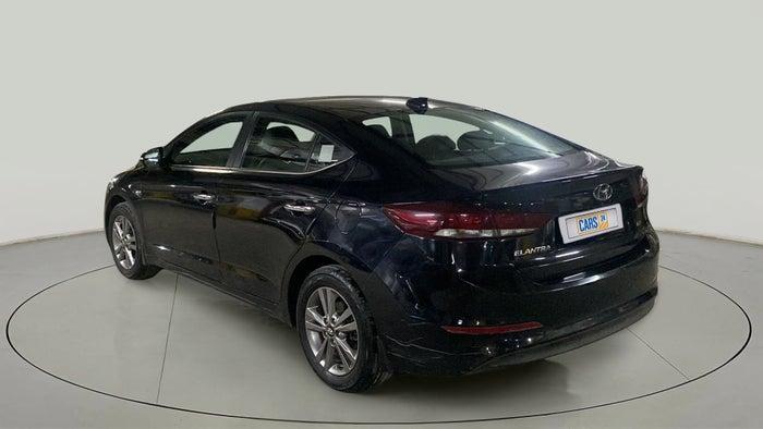 2019 Hyundai New Elantra