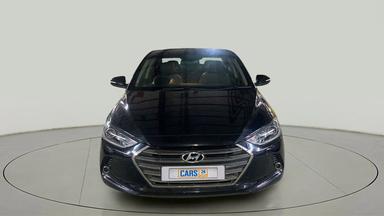 2019 Hyundai New Elantra