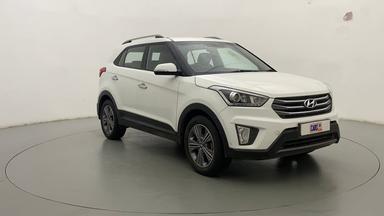 2017 Hyundai Creta