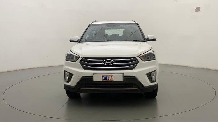 2017 Hyundai Creta