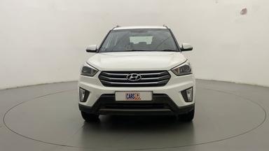 2017 Hyundai Creta