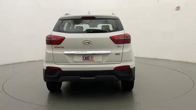 2017 Hyundai Creta