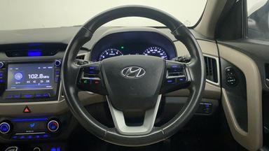 2017 Hyundai Creta