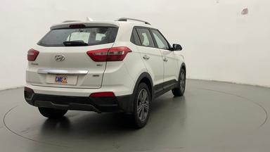 2017 Hyundai Creta