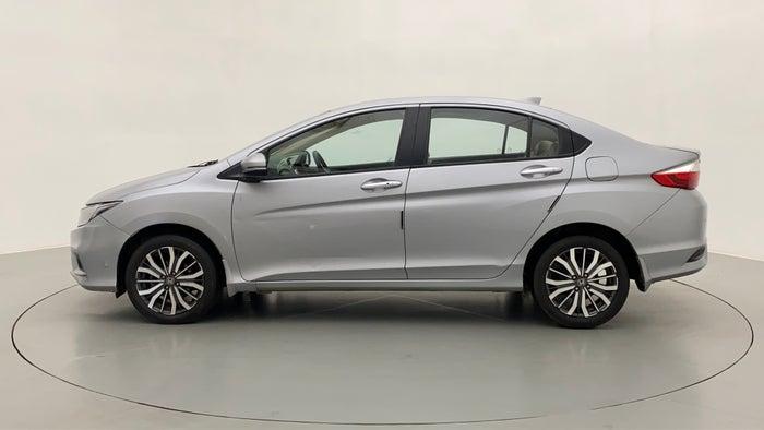 2019 Honda City